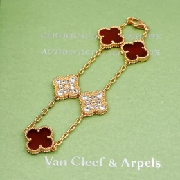 van cleef  arpels bracelets pour femme s_12b1667